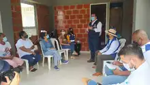 Seis acueductos rurales son pioneros en tener paneles solares en el Valle del Cauca