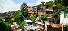 Estrategia ‘Saberes que suman, riesgos que restan’ llega con kits de vida al territorio