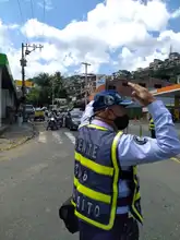 Movilidad comprometida durante todo el puente festivo por la seguridad vial de los ciudadanos