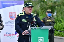 Buen comportamiento de los caleños en fin de semana de Halloween