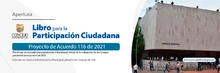 Proyecto de acuerdo 116