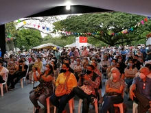  Cerca de 200 mil visitantes disfrutaron la Feria Internacional del Libro de Cali 2021