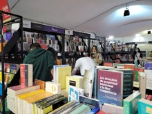  Cerca de 200 mil visitantes disfrutaron la Feria Internacional del Libro de Cali 2021