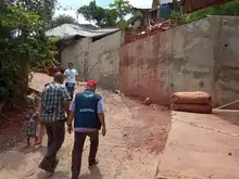 Obras por urgencia manifiesta avanzan para mejorar las condiciones naturales de comunas y corregimientos