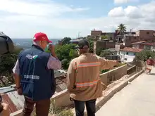 Obras por urgencia manifiesta avanzan para mejorar las condiciones naturales de comunas y corregimientos