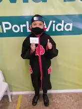 Vacunación anticovid para niños se reforzará en colegios