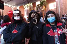 Más de 2 mil asistentes hicieron parte del ‘Cali Pop Festival’