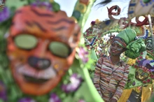 Estas son las 30 comparsas que protagonizarán el Carnaval de Cali Viejo 2021