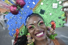Estas son las 30 comparsas que protagonizarán el Carnaval de Cali Viejo 2021