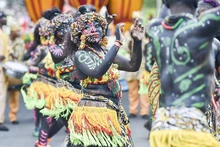 Estas son las 30 comparsas que protagonizarán el Carnaval de Cali Viejo 2021