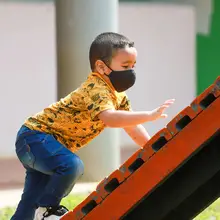 Vacuna contra el coronavirus: llegó el turno para niños entre 3 y 11 años 