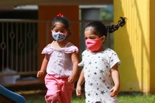 Vacuna contra el coronavirus: llegó el turno para niños entre 3 y 11 años 