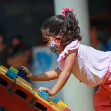Vacuna contra el coronavirus: llegó el turno para niños entre 3 y 11 años 