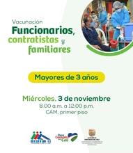 Vacuna contra el coronavirus: llegó el turno para niños entre 3 y 11 años 