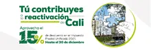 Descuento 15% en IPU