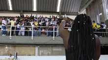 Comunidad juvenil afro escogió a quien representará su curul en el CMJ 
