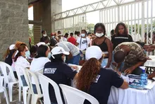 Comunidad juvenil afro escogió a quien representará su curul en el CMJ 