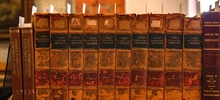 Biblioteca Centenario inaugura exposición ‘Las joyas ocultas de la independencia’