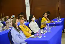 Lucha contra la violencia de género, una prioridad de Salud Pública en Cali