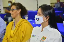 Lucha contra la violencia de género, una prioridad de Salud Pública en Cali