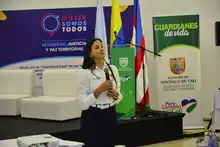 Lucha contra la violencia de género, una prioridad de Salud Pública en Cali