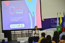 Lucha contra la violencia de género, una prioridad de Salud Pública en Cali
