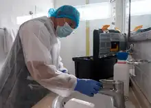 Vacunación covid, bioseguridad, controles y sistema de emergencias, serán protagonistas en Panamericanos Junior