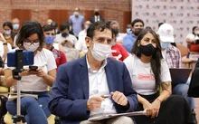“El compromiso con la paz debe ser indeclinable”: alcalde Ospina