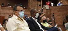 “El compromiso con la paz debe ser indeclinable”: alcalde Ospina