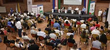 “El compromiso con la paz debe ser indeclinable”: alcalde Ospina
