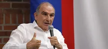 “El compromiso con la paz debe ser indeclinable”: alcalde Ospina