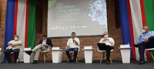 “El compromiso con la paz debe ser indeclinable”: alcalde Ospina