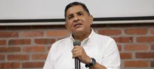 “El compromiso con la paz debe ser indeclinable”: alcalde Ospina