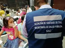 Carné de vacunación: el pasaporte a la diversión