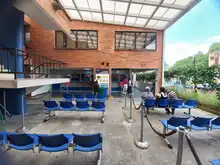 700 infractores de transporte público serán notificados para procesos de embargo
