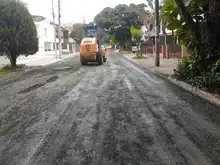 Las ‘Obras de Corazón’ siguen mejorando la infraestructura vial de los barrios en Cali