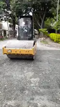 Las ‘Obras de Corazón’ siguen mejorando la infraestructura vial de los barrios en Cali