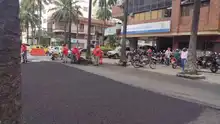 Las ‘Obras de Corazón’ siguen mejorando la infraestructura vial de los barrios en Cali