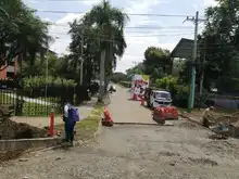 Entrega de la vía Cali – Jamundí se extiende por trabajos de rehabilitación vial