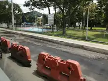 Entrega de la vía Cali – Jamundí se extiende por trabajos de rehabilitación vial