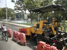 Entrega de la vía Cali – Jamundí se extiende por trabajos de rehabilitación vial