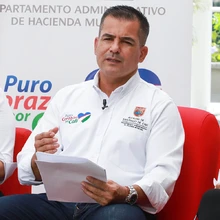 Director de Hacienda: “Cali logró estabilizar sus finanzas a pesar de la pandemia y el estallido social”