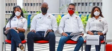 Director de Hacienda: “Cali logró estabilizar sus finanzas a pesar de la pandemia y el estallido social”