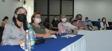 Con acompañamiento del orden nacional avanza definición de acciones en pro de la salud ambiental del territorio caleño
