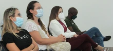 Con acompañamiento del orden nacional avanza definición de acciones en pro de la salud ambiental del territorio caleño