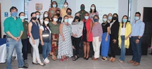 Con acompañamiento del orden nacional avanza definición de acciones en pro de la salud ambiental del territorio caleño