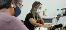Con acompañamiento del orden nacional avanza definición de acciones en pro de la salud ambiental del territorio caleño