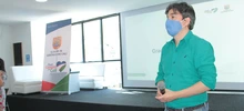 Con acompañamiento del orden nacional avanza definición de acciones en pro de la salud ambiental del territorio caleño