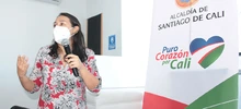 Con acompañamiento del orden nacional avanza definición de acciones en pro de la salud ambiental del territorio caleño