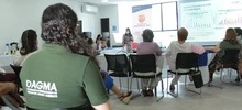 Con acompañamiento del orden nacional avanza definición de acciones en pro de la salud ambiental del territorio caleño